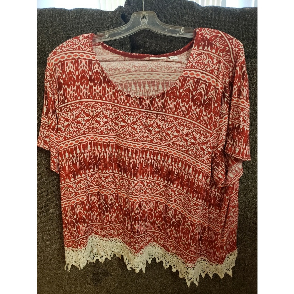 Cato Top